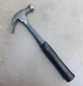 3825 CRAFTSMAN Claw Hammer Grip Handle