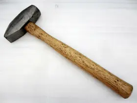 3826 CRAFTSMAN Cross Peen Hammer