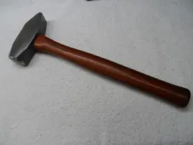38262 CRAFTSMAN Blacksmith Hammer