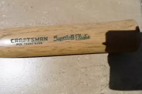 38282 CRAFTSMAN Blow Hammer #2