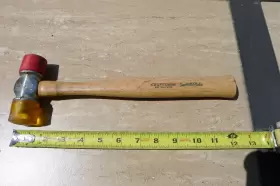 38282 CRAFTSMAN Blow Hammer