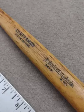 38291 CRAFTSMAN Hammer Mallet Mechanic Tools #2