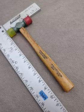 38291 CRAFTSMAN Hammer Mallet Mechanic Tools