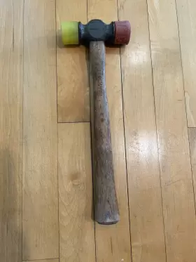 38292-12OZ-M CRAFTSMAN Hammer #2