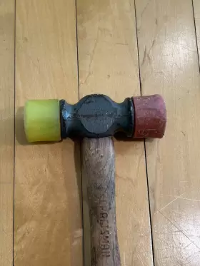 38292-12OZ-M CRAFTSMAN Hammer #3