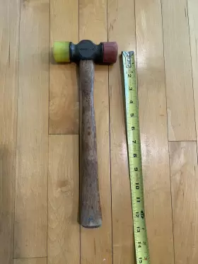 38292-12OZ-M CRAFTSMAN Hammer