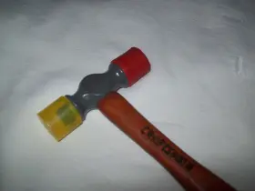 38298 CRAFTSMAN Dual Hammer #2
