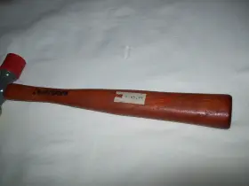 38298 CRAFTSMAN Dual Hammer #3