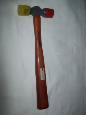 38298 CRAFTSMAN Dual Hammer