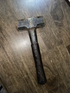 38309 CRAFTSMAN Sledge Hammer Mallet #2