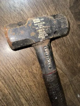 38309 CRAFTSMAN Sledge Hammer Mallet