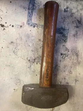 38311 CRAFTSMAN Handle Sledge Drilling Hammer #2
