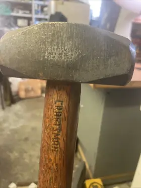 38311 CRAFTSMAN Handle Sledge Drilling Hammer