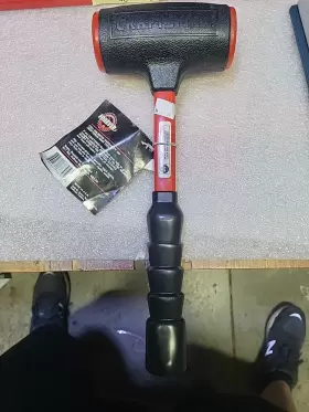 38395 CRAFTSMAN Blow Hammer Nos #2