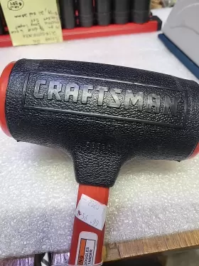 38395 CRAFTSMAN Blow Hammer Nos #3