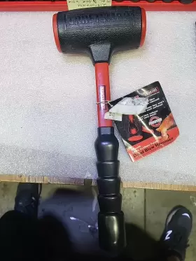 38395 CRAFTSMAN Blow Hammer Nos