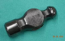 38465 CRAFTSMAN Ball Peen Hammer Head #2