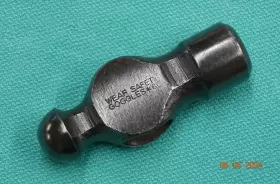 38465 CRAFTSMAN Ball Peen Hammer Head #3