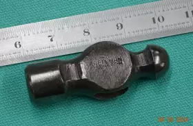 38465 CRAFTSMAN Ball Peen Hammer Head