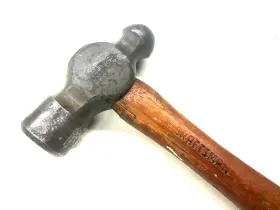 38466 CRAFTSMAN Tools Ball Peen Hammer #3
