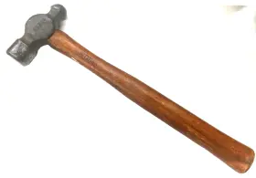 38466 CRAFTSMAN Tools Ball Peen Hammer