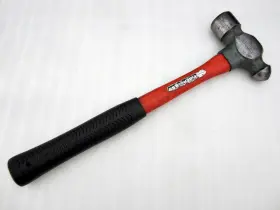 38475 CRAFTSMAN Ball Peen Hammer Fiberglass