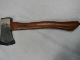 48101 CRAFTSMAN Camp Axe Hatchet