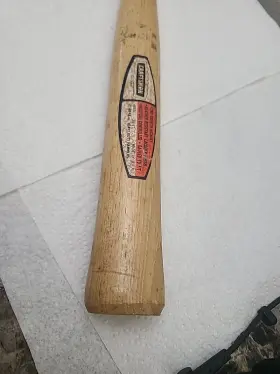 4853 CRAFTSMAN Hickory Hammer Handle Heads #2