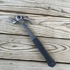 50845 CRAFTSMAN Flex Claw Index Hammer Magnetic Nail Starter
