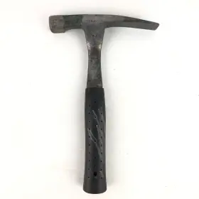 6544 CRAFTSMAN Masonry Hammer Brick Layers Mallet Stone