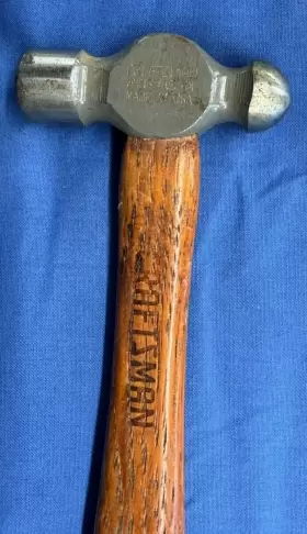 885911655514 CRAFTSMAN Ball Peen Hammer #2