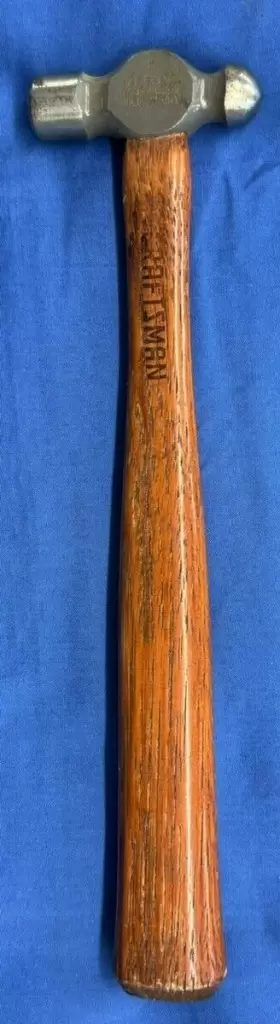 885911655514 CRAFTSMAN Ball Peen Hammer