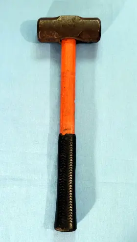 9-7475 CRAFTSMAN Sears Sledge Hammer Fiberglass Handle
