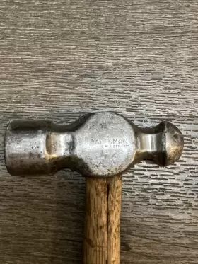 935471 CRAFTSMAN Ball Hammer Level Ar Saw #2