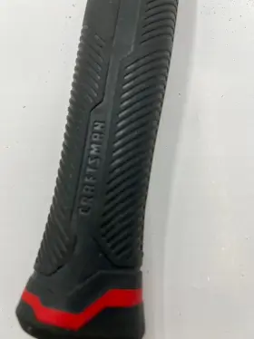 CMHT54163 CRAFTSMAN Demolition Hammer Fiberglass Handle Grip #3