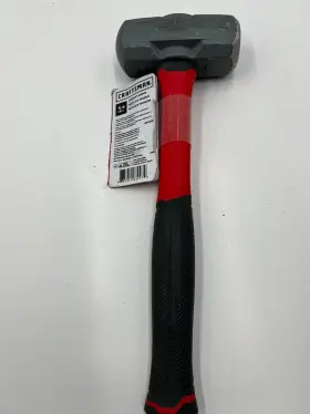 CMHT54163 CRAFTSMAN Demolition Hammer Fiberglass Handle Grip