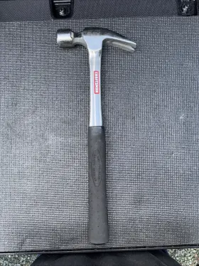 M38284 CRAFTSMAN Sears Nos Body Claw Hammer General