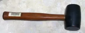 M45787 CRAFTSMAN Rubber Mallet