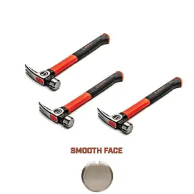 037103377401 CRESCENT Fiberglass General Hammer Contractors