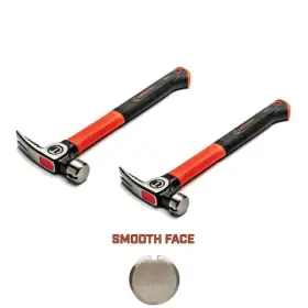 037103377425 CRESCENT Fiberglass General Hammer Set