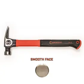 313088484458 CRESCENT Fiberglass General Hammer