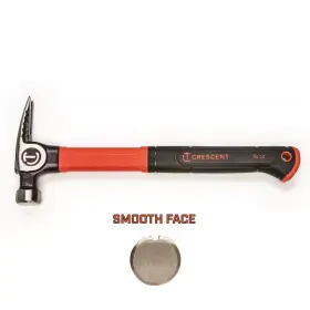 445011525532 CRESCENT Fiberglass General Hammer