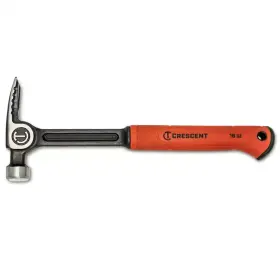 445023567599 CRESCENT Steel General Hammer