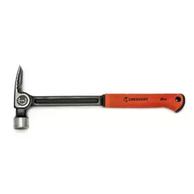 726084181328 CRESCENT Steel Milled Framing Hammer