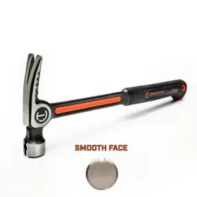 726084872455 CRESCENT Steel Framing Hammer