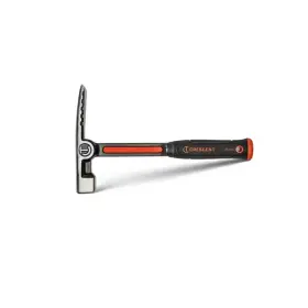 744759437983 CRESCENT Steel Brick Hammer