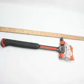 ATG-6771 CRESCENT General Hammer Steel #2