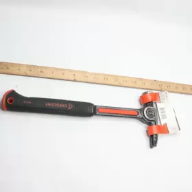 ATG-6771 CRESCENT General Hammer Steel