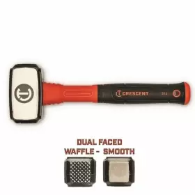 CHFDRL48 CRESCENT Fiberglass Drilling Hammer