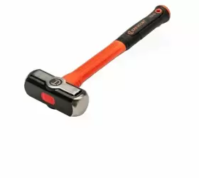 CHFENG64 CRESCENT Hammer Engineer Fiberglass